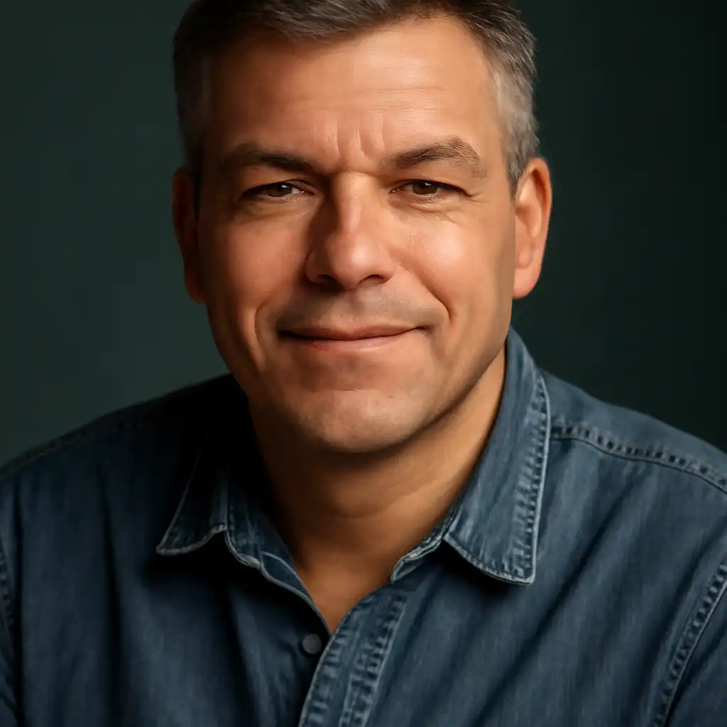 Marco Rossi