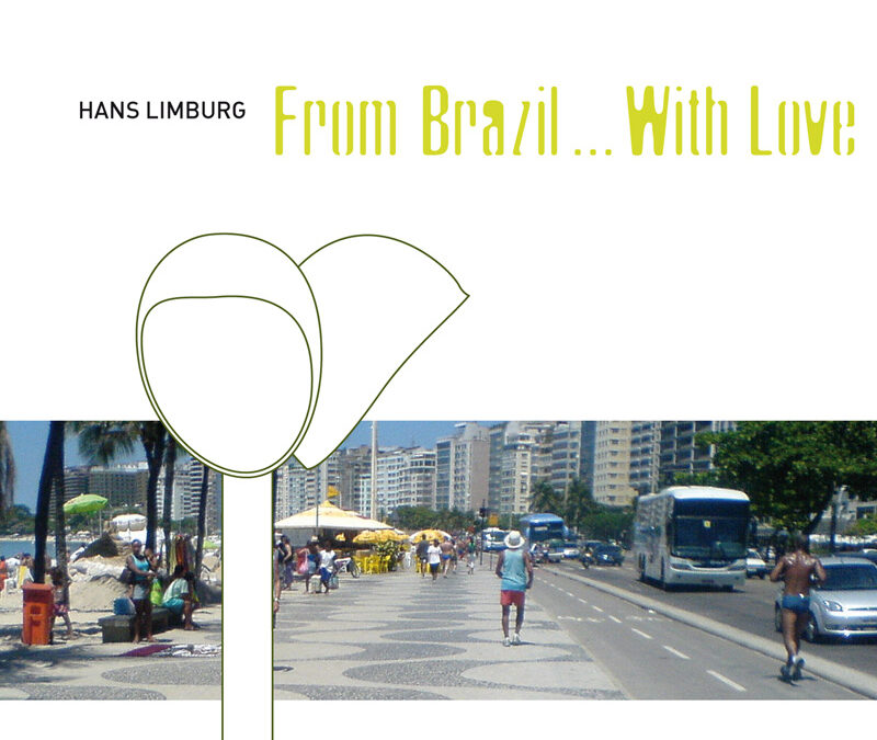 From Brazil … With Love