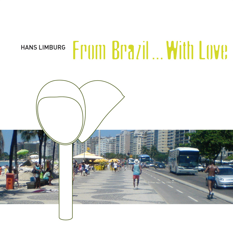 From Brazil … With Love
