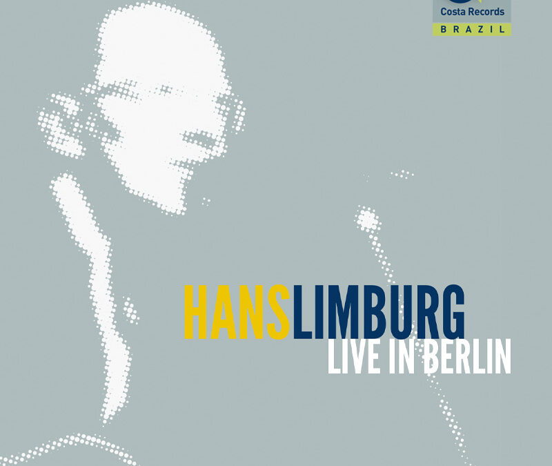 Hans Limburg live in Berlin