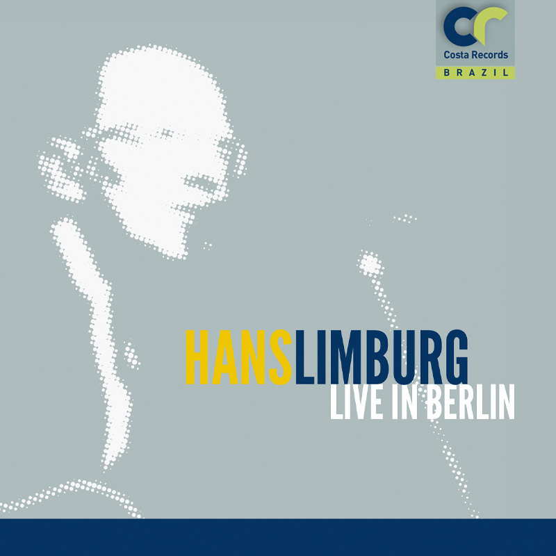 Hans Limburg live in Berlin