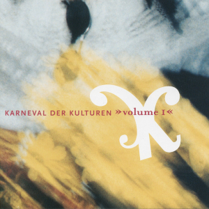 Karneval der Kulturen „Volume 1“