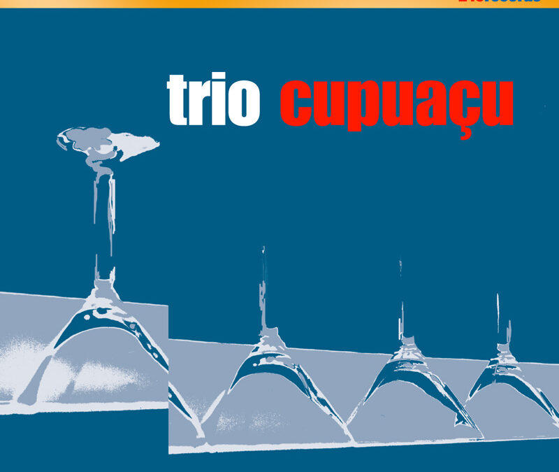 Trio Cupuaçu