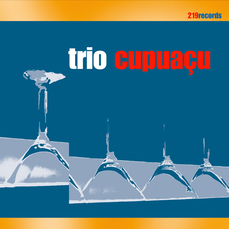 Trio Cupuaçu