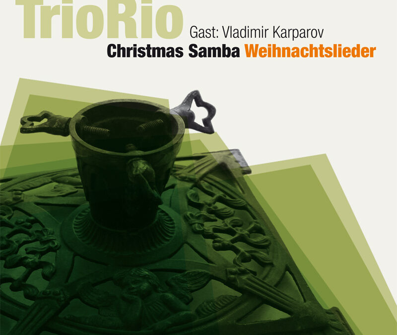 Christmas Samba Weihnachtslieder