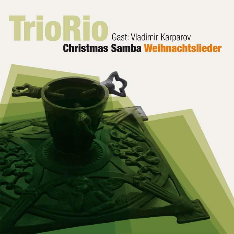 Christmas Samba Weihnachtslieder