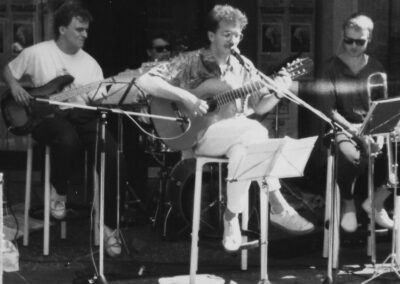 Hans Limburg 1989