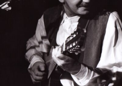 Hans Limburg 1993