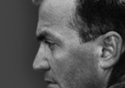 Hans Limburg 2000 – 01