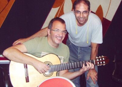 Hans Limburg, Stephan Hitzelberger
