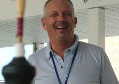 Nigel Shore
