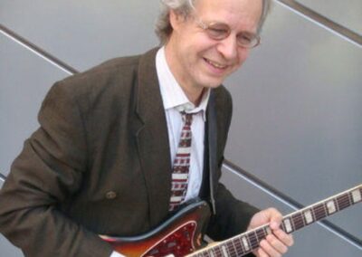 Tobias Langguth