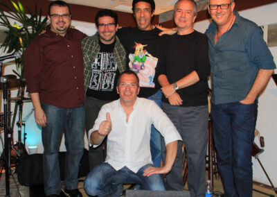 Triboz-Band