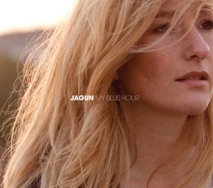 Jagun – My Blue Hour