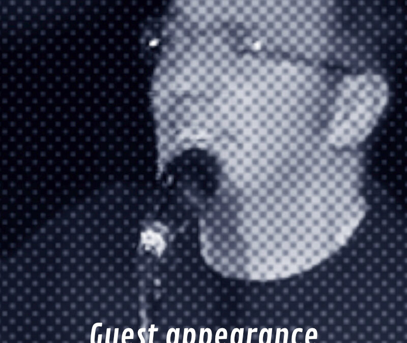 Guest appearance