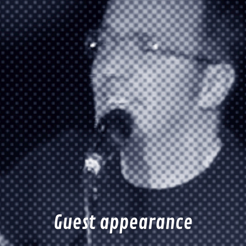 Guest appearance